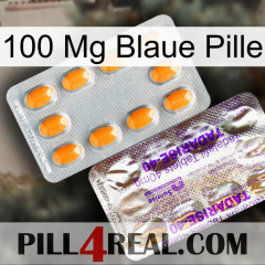 100 Mg Blue Pill new12